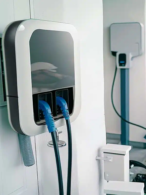 Charger Installation in Duluth