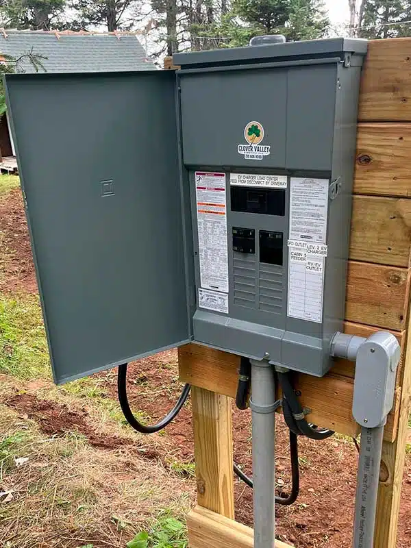 Charger Installation in Duluth