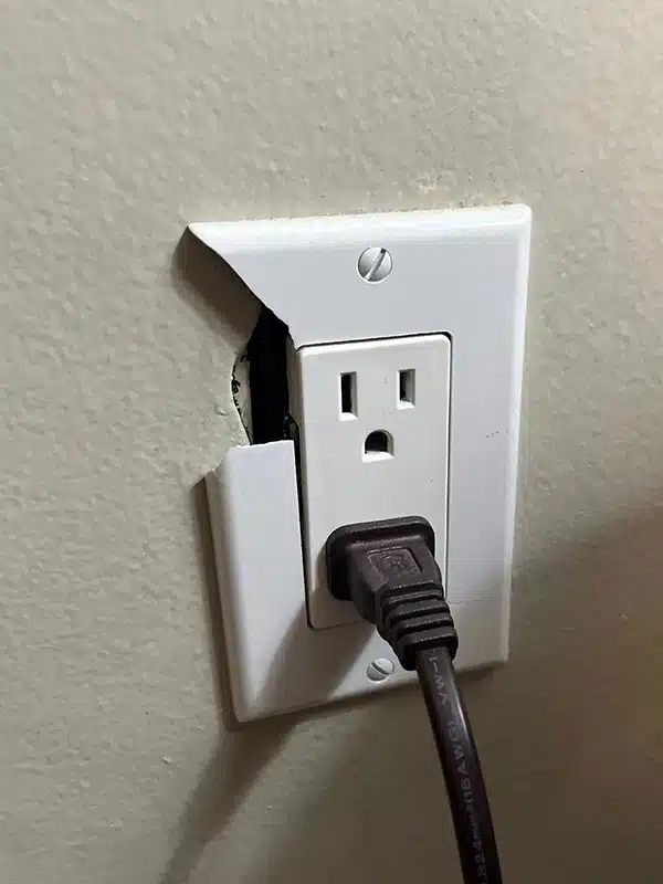 Electrical Maintenance Program