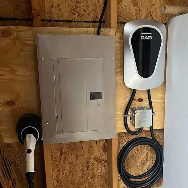 Electrician in Grand Marais