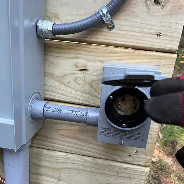 Electrician in Grand Marais