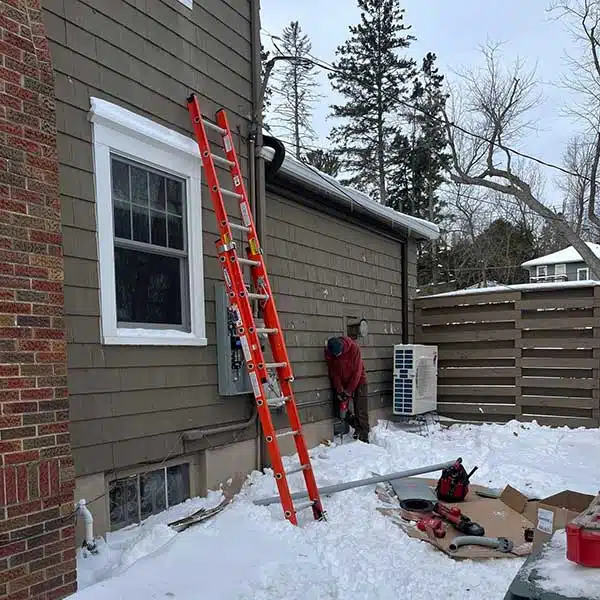 Electrician in Hermantown, MN