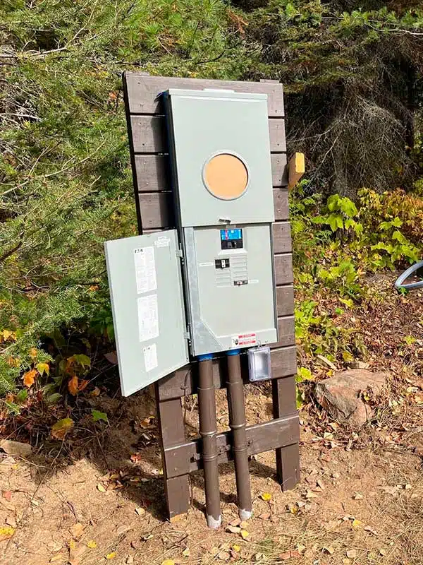 Electrician in Proctor, MN