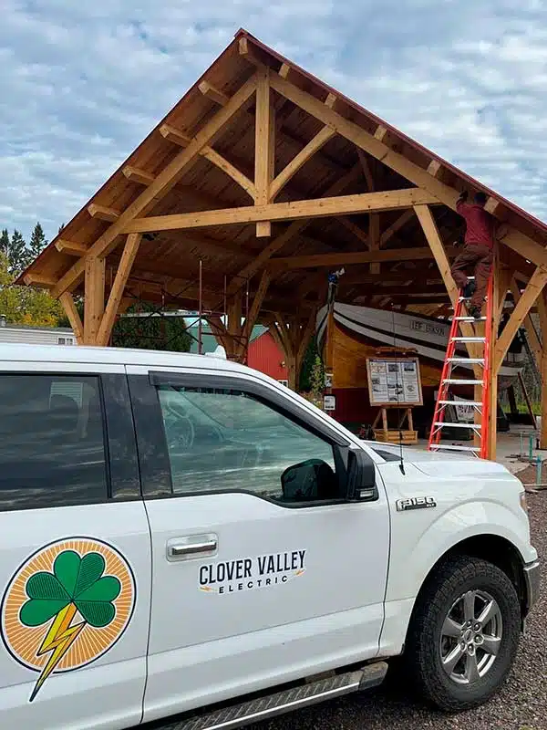 Electrician in Silver Bay, MN