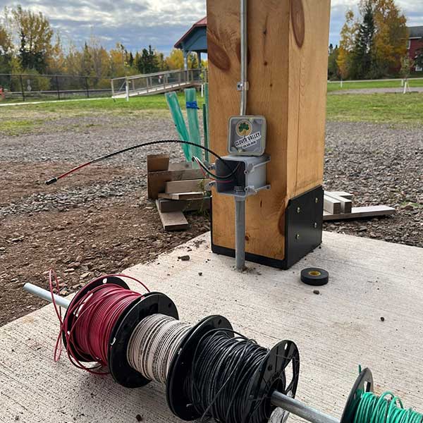 Electrician in Silver Bay, MN