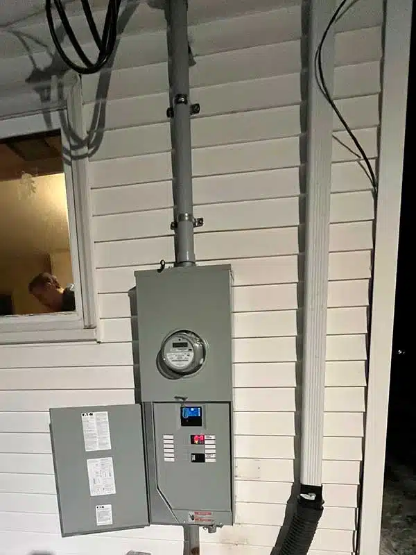 Electrician in Two Harbors, MN