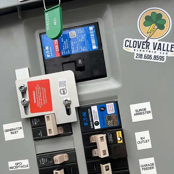 Electrician in Two Harbors, MN