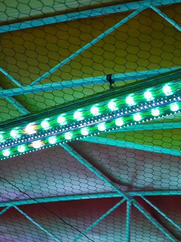 Greenhouse and Horticultural Electrical Systems in Duluth