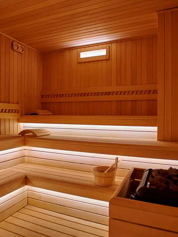 Hot Tub and Sauna Wiring in Duluth