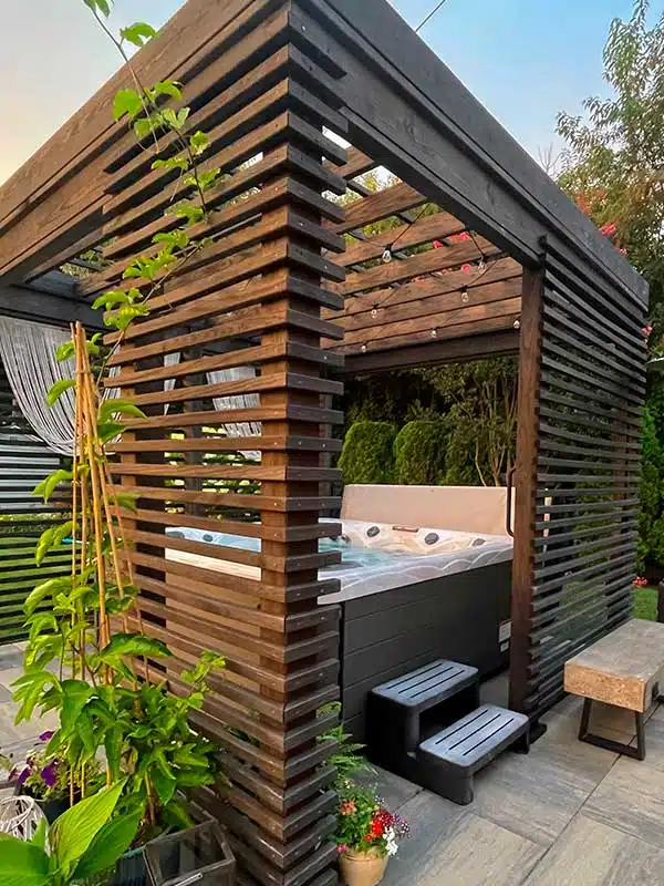Hot Tub and Sauna Wiring in Duluth