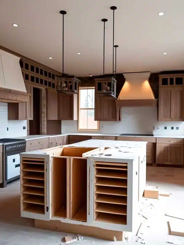 New Construction & Remodeling in Duluth