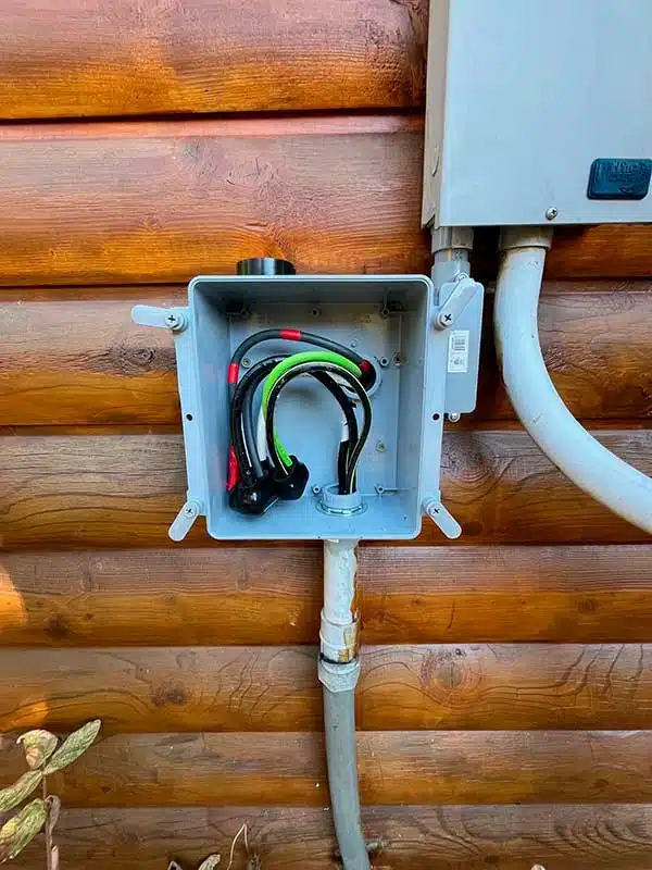 Residential Electricians in Duluth
