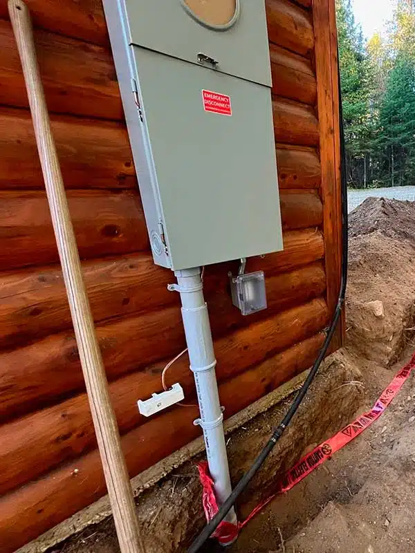 Residential Electricians in Duluth
